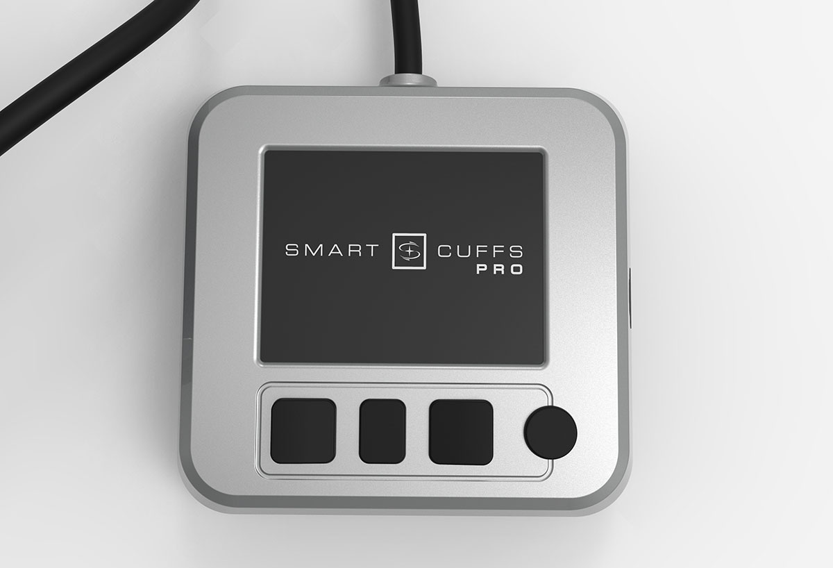 SmartCuffs 3.0 PRO Pump Only