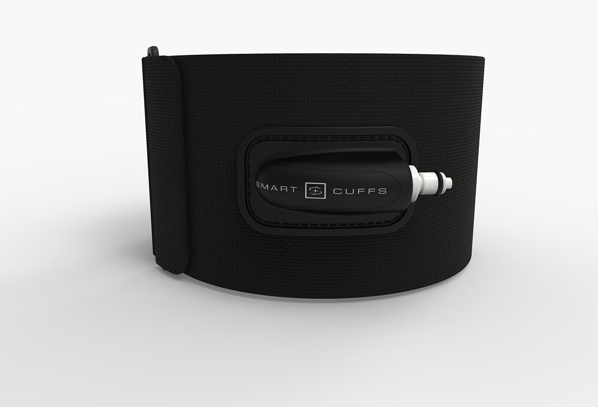 SmartCuffs 3.0 Accessory Single Cuff Large
