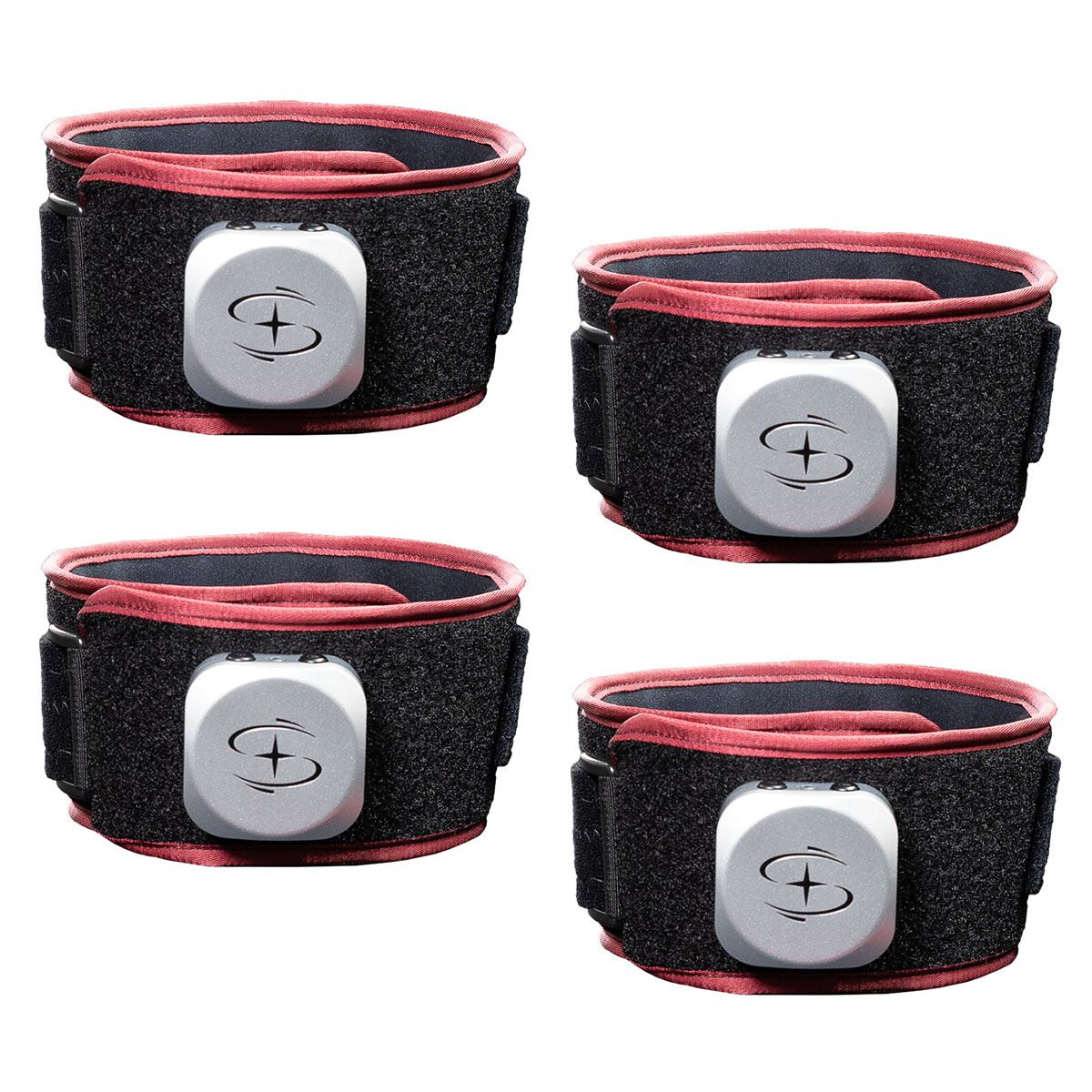 SmartCuffs 4.0 2 Pairs of Cuffs with Pumps X-Large/X-Large