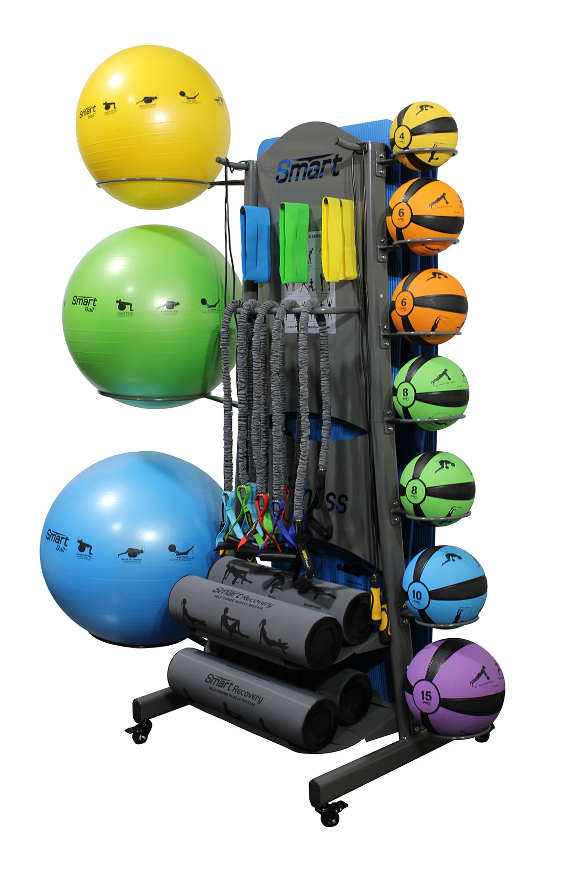 Smart Elite Storage Tower (Tower Only)