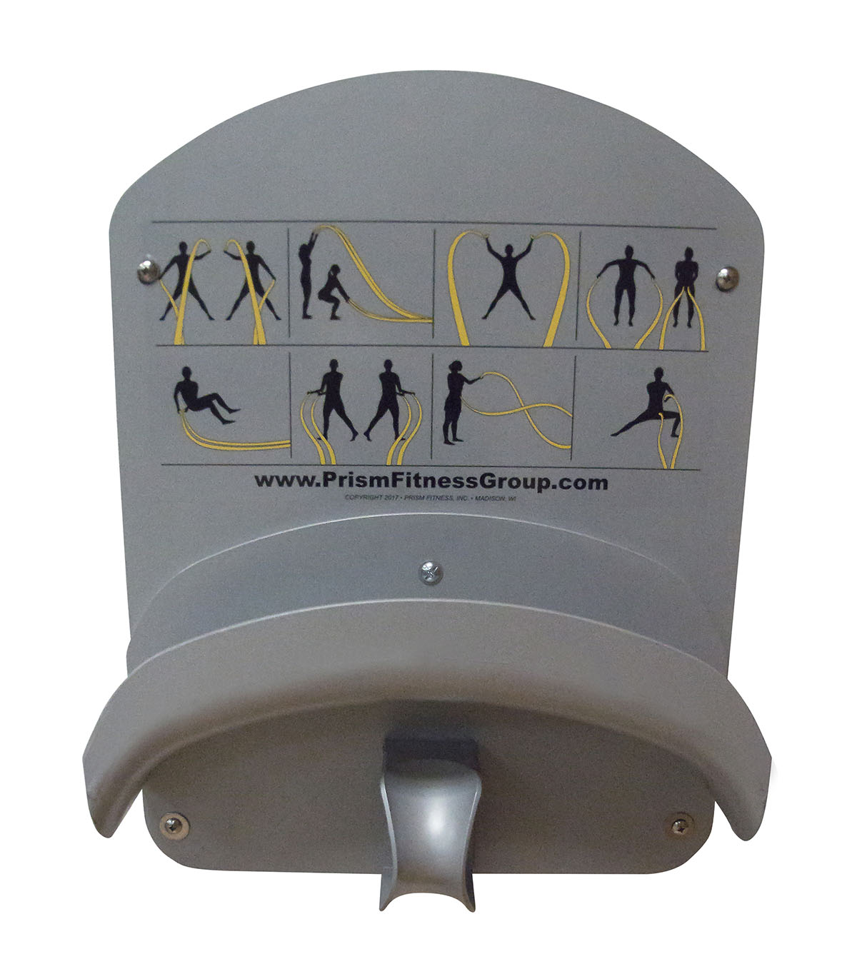 Smart Rope Caddy (Caddy Only)