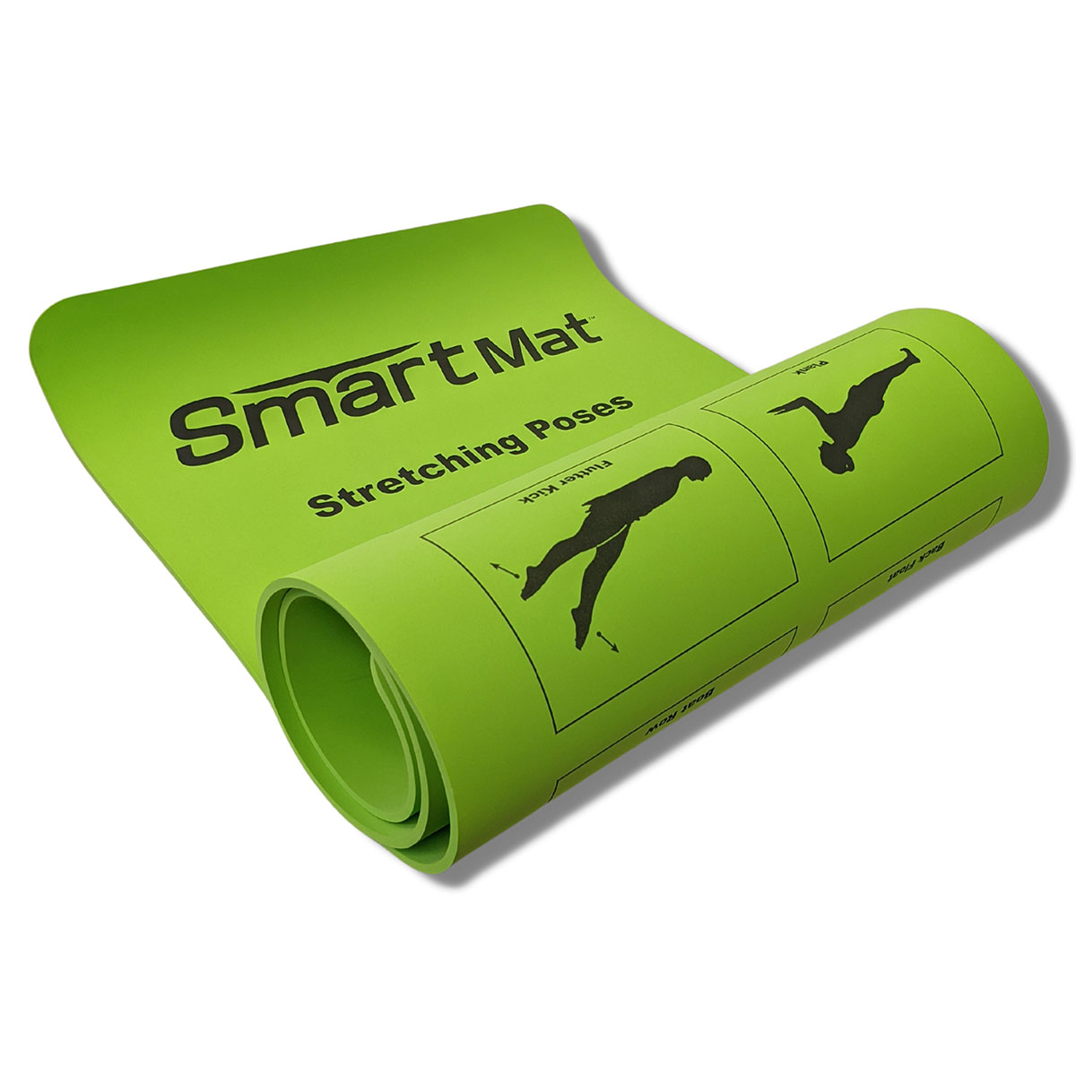 Smart Mat Green 6mm
