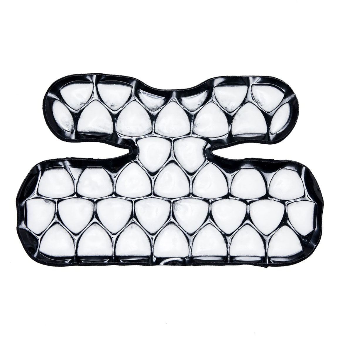 Onyx Cool Shoulder