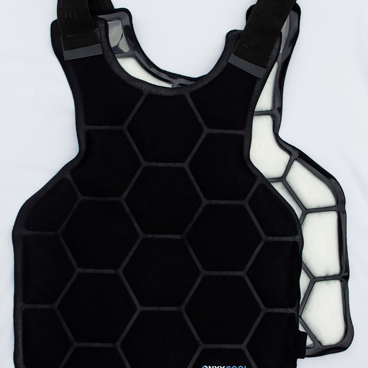 Onyx Cool Pro Vest Black