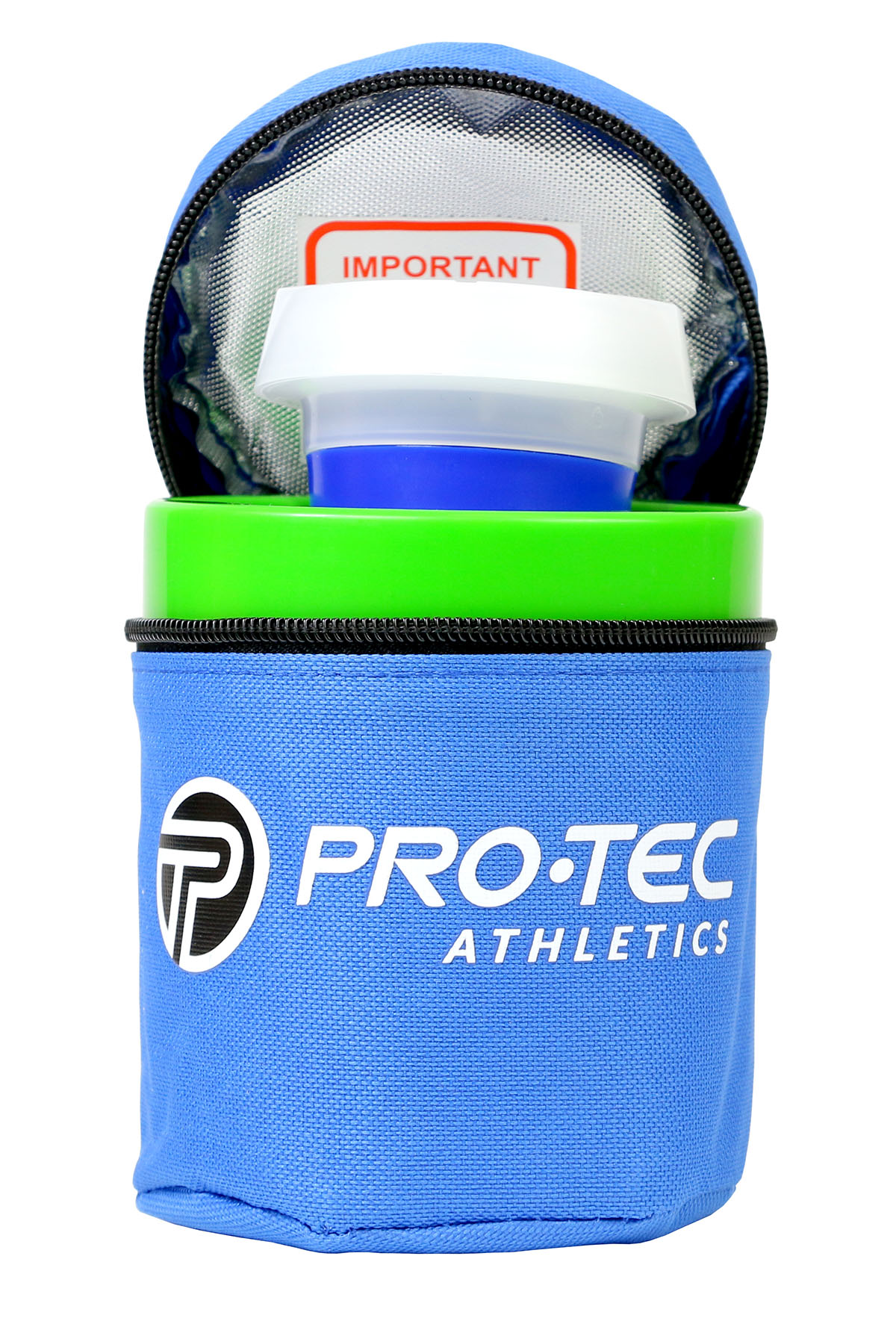 Ice-Up portable ice massager case of 12