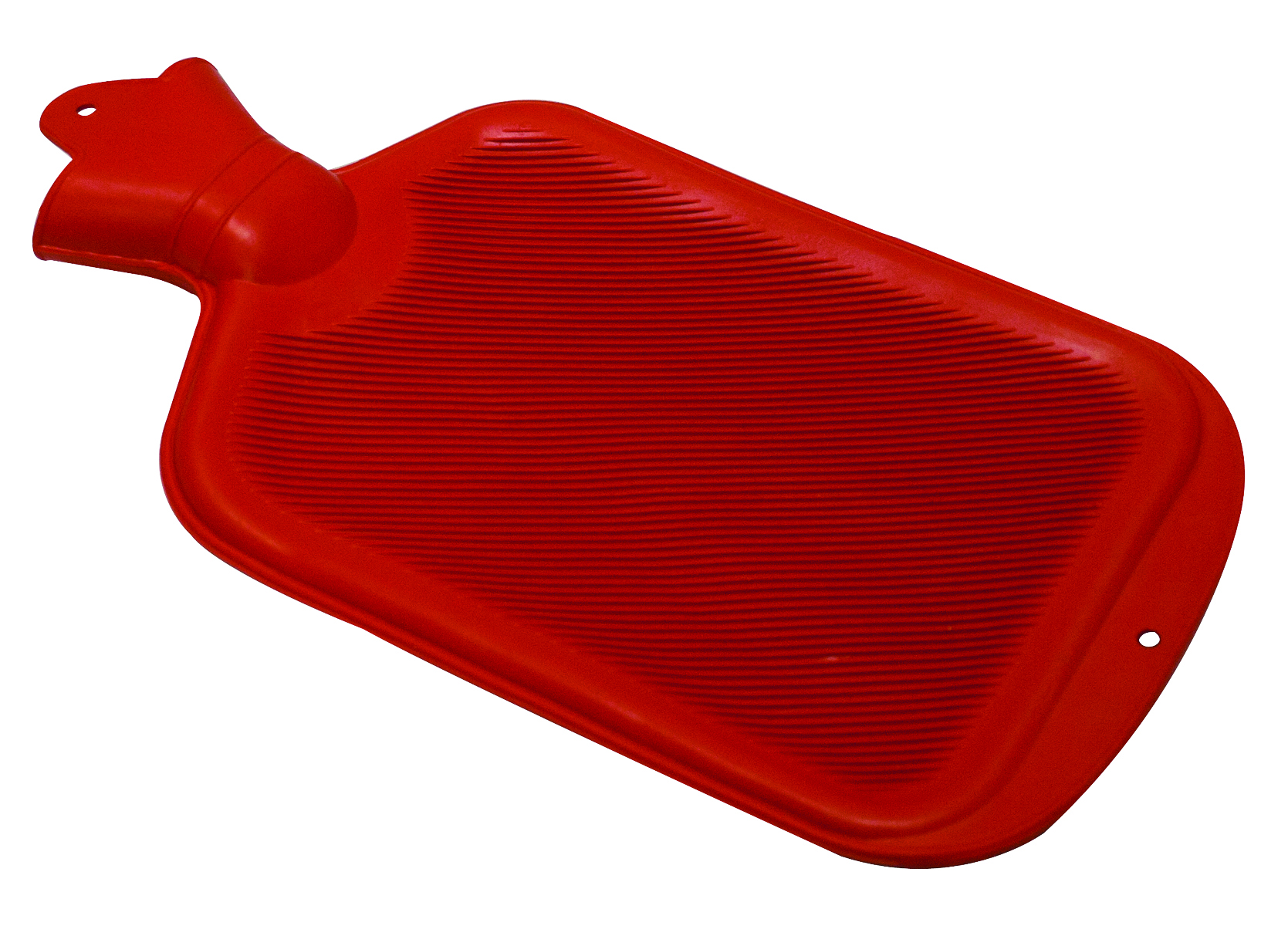 Hot Water Bottle - 2 quart Capacity 12-pack