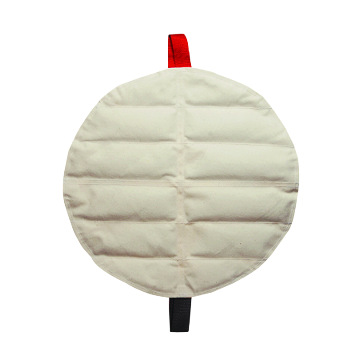 Relief Pak HotSpot Moist Heat Pack - circular - 10 diameter