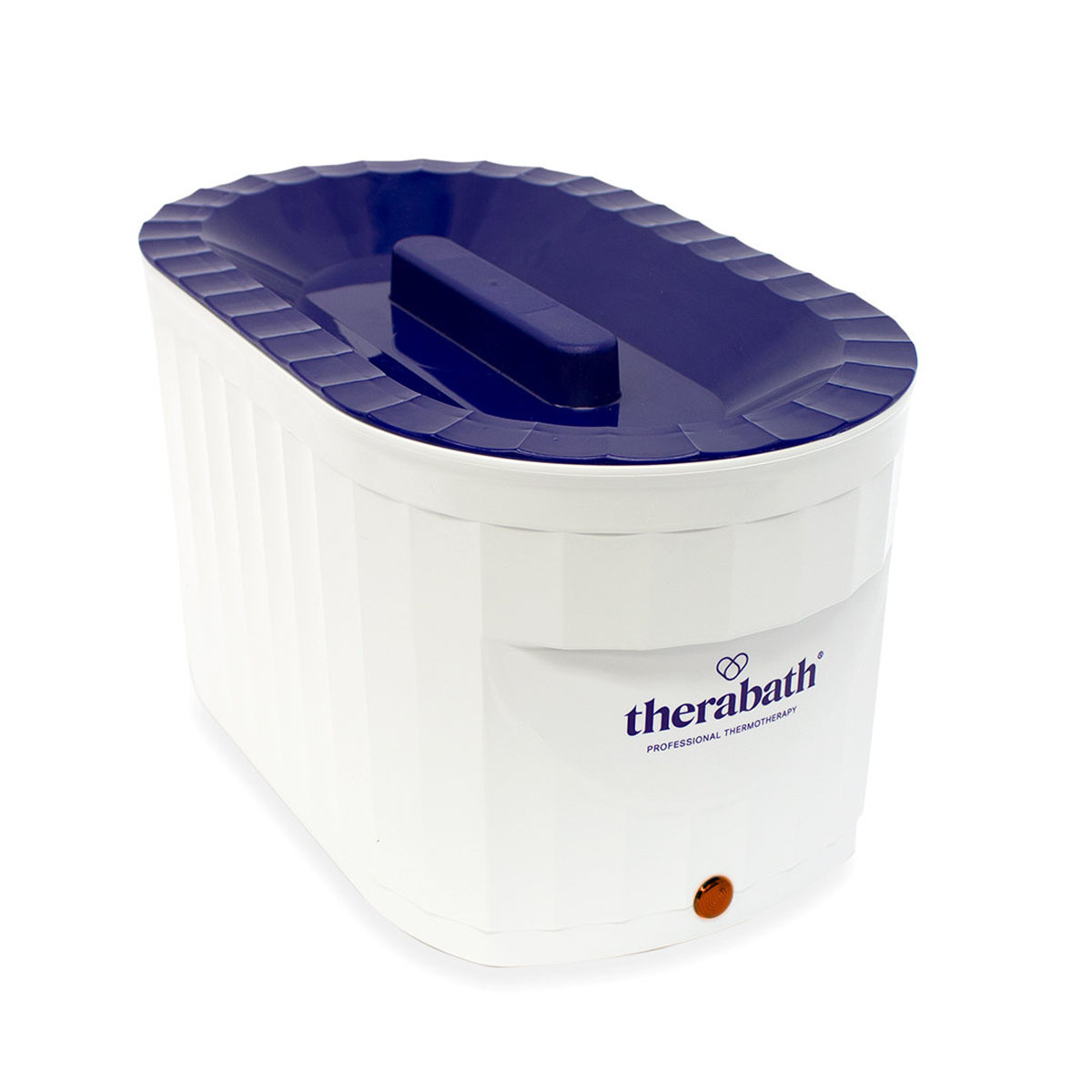 Therabath Professional Paraffin Bath (TB7) with Paraffin Beads (6 x 1-lb Bags of Lavender Harmony) 220V