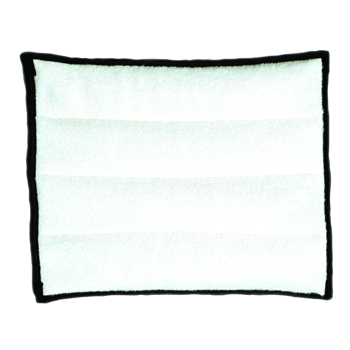 TheraTemp Moist Heat Pack - Universal Wrap - 6 x 12 with 3 x 27 belt