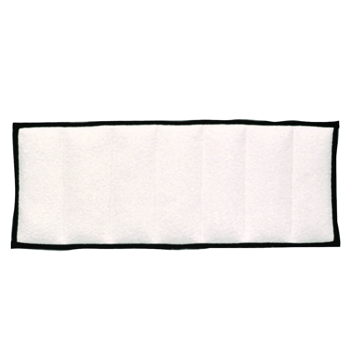 TheraTemp Moist Heat Pack - Contour Wrap - lumbar - 9 x 18 with 3 x 27 belt