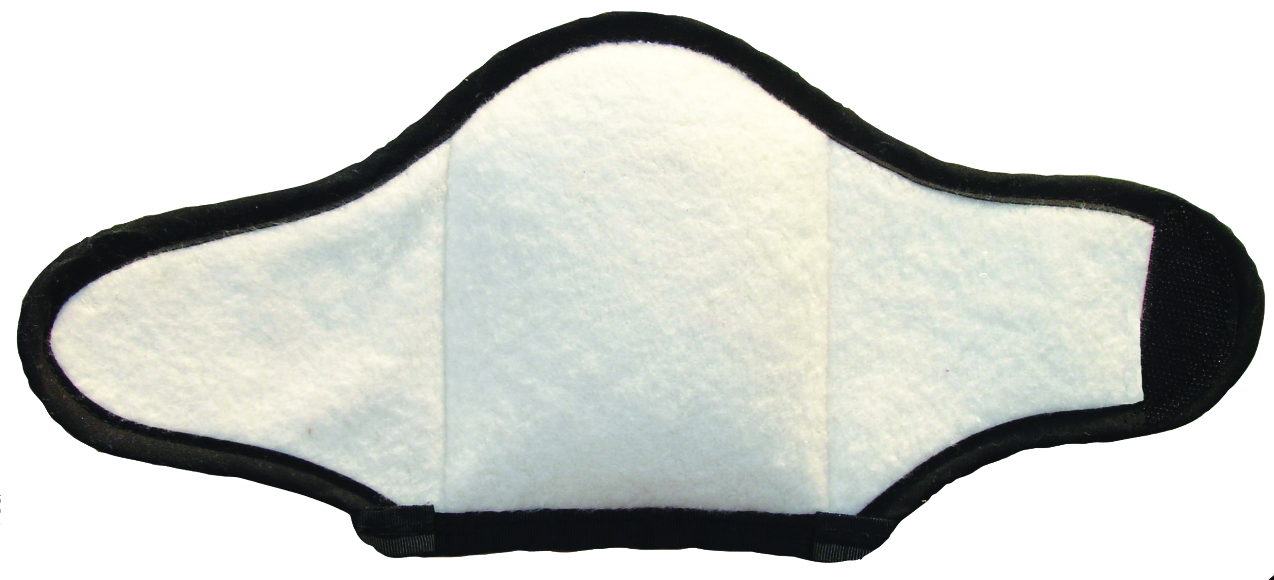 TheraTemp Moist Heat Pack - Contour Wrap - wrist - 5.5 x 12 with 3 x 27 belt