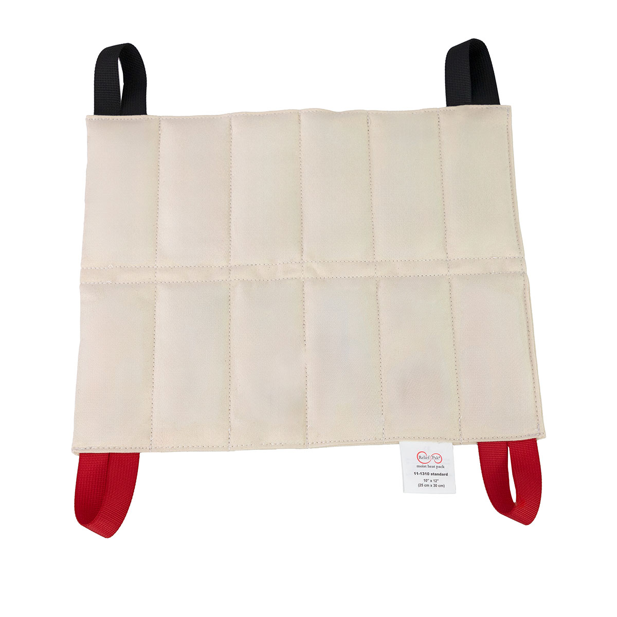 Relief Pak HotSpot Moist Heat Pack - standard size - 10 x 12