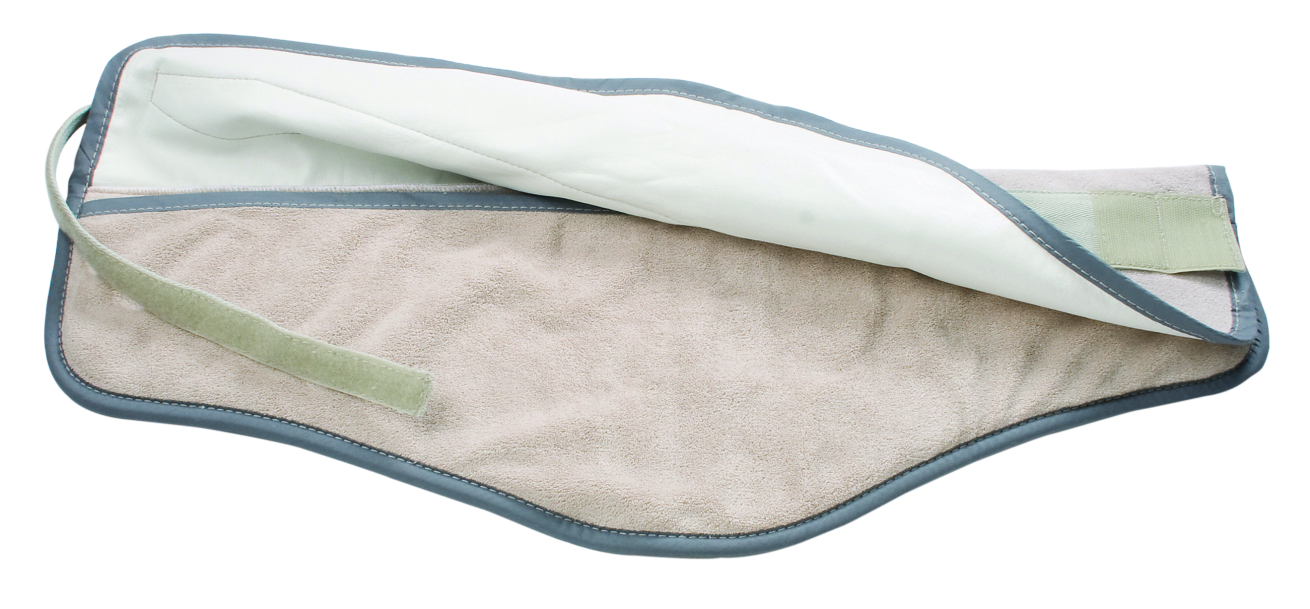 Relief Pak Cold Pack Cover - neck