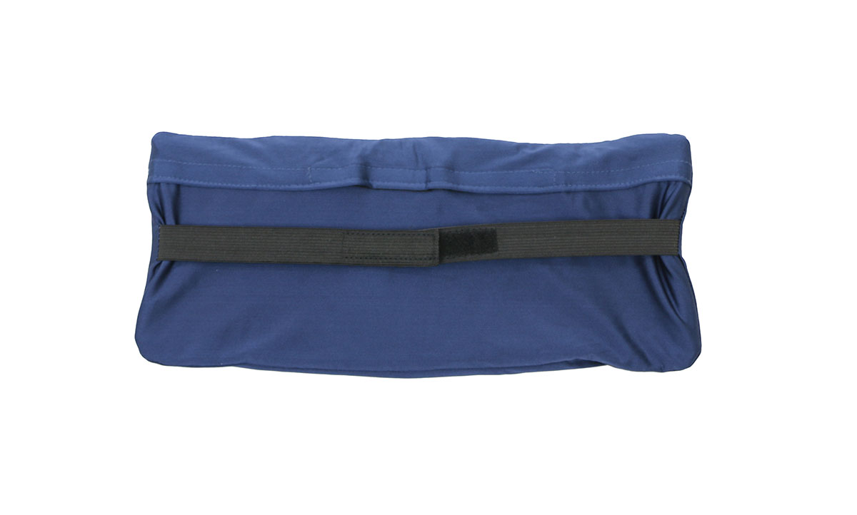 Relief Pak Cold n' Hot Elastomer Wrap - Medium - 6 x 16