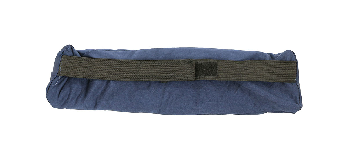 Relief Pak Cold n' Hot Elastomer Wrap - Head - 3 x 12