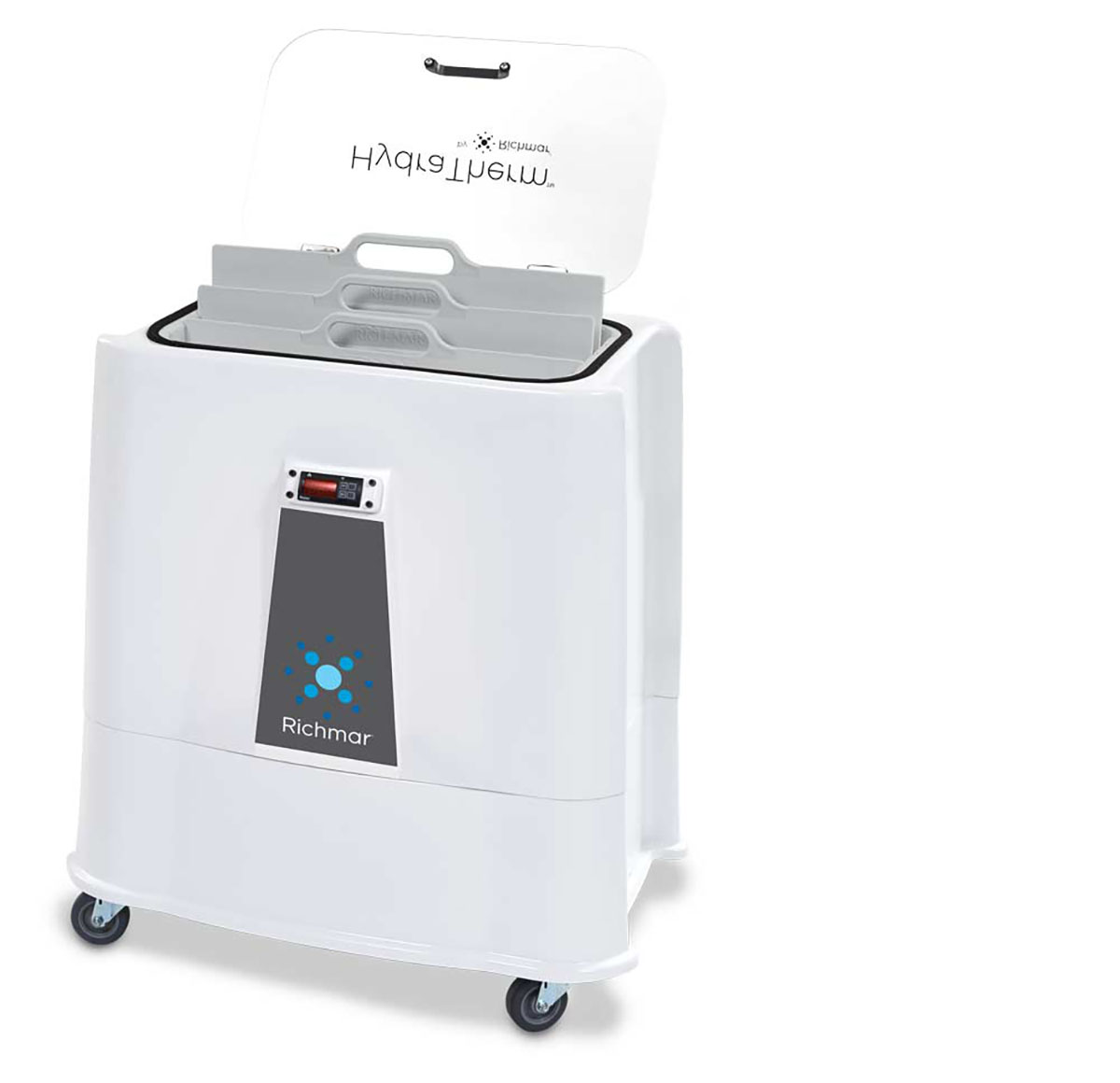 HydraTherm Standard Heating Unit w/ Divider & Pack