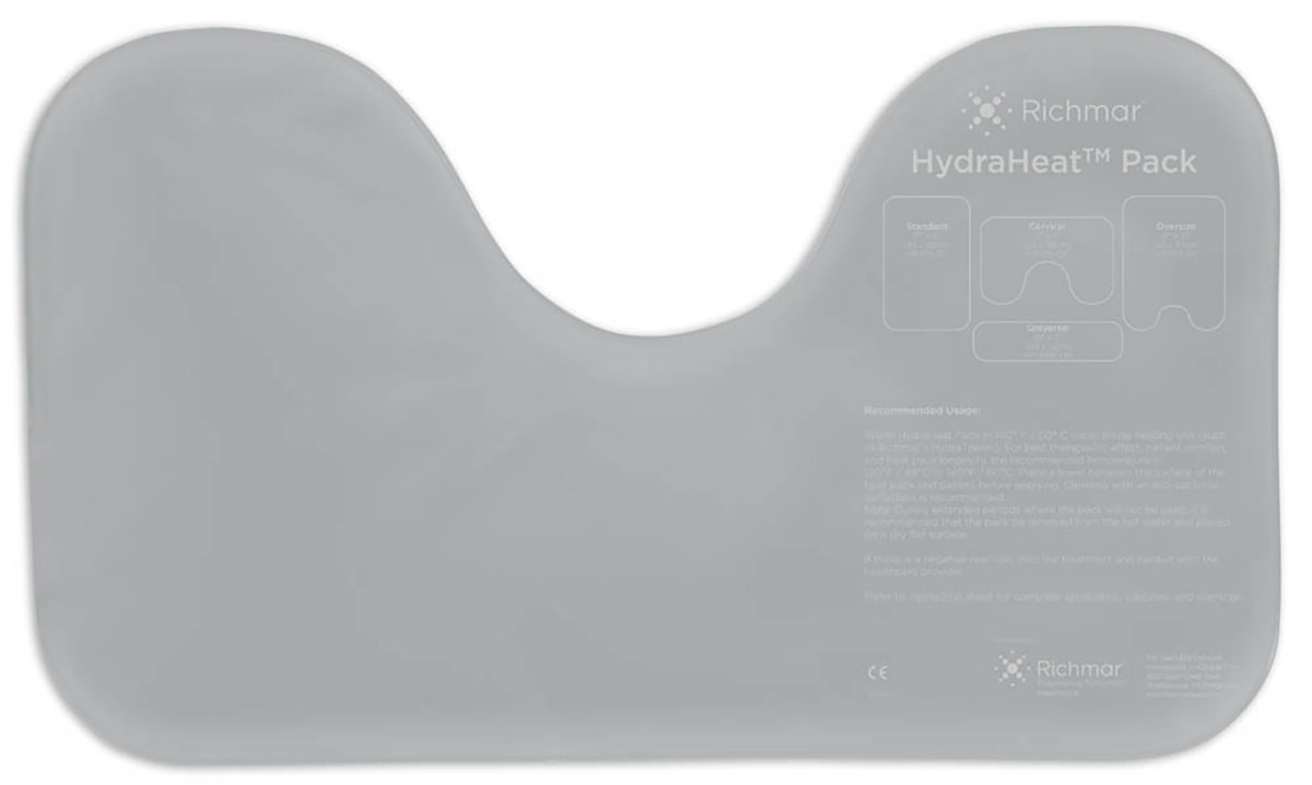 HydraHeat Pack Cervical 17 x 11