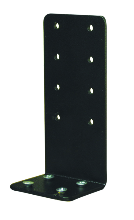Baseline Wrist Dynamometer - Accessory - Mounting Bracket for Tabletop or Wall