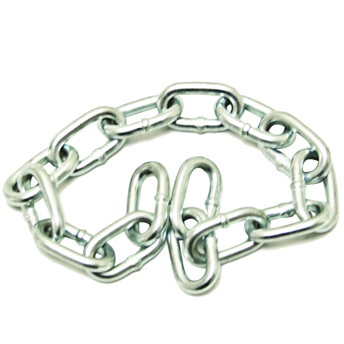 Baseline Back-Leg-Chest & MMT Accessory - Lifting Chain 1 foot Length