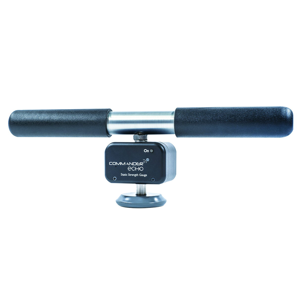 JTECH Medical Commander Echo - Static Force Gauge Dynamometer