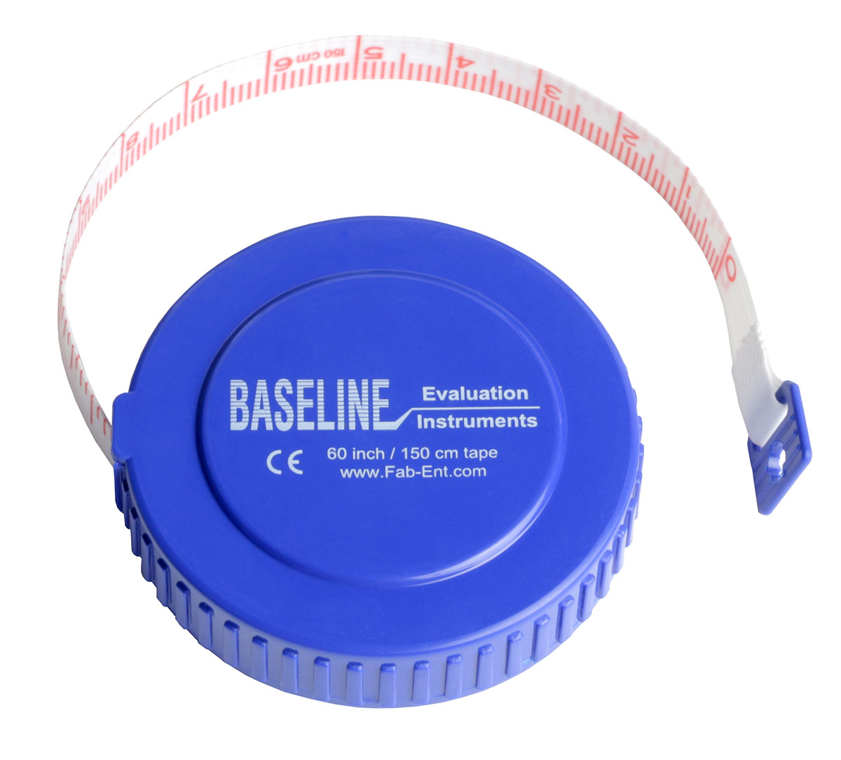 Baseline Measurement Tape 60 inch 25-pack