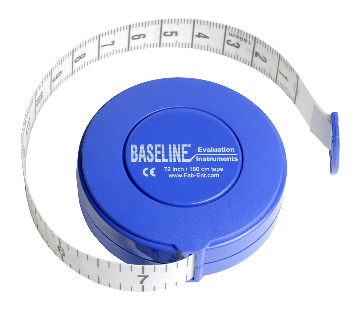 Baseline Measurement Tape 72 inch 25 each