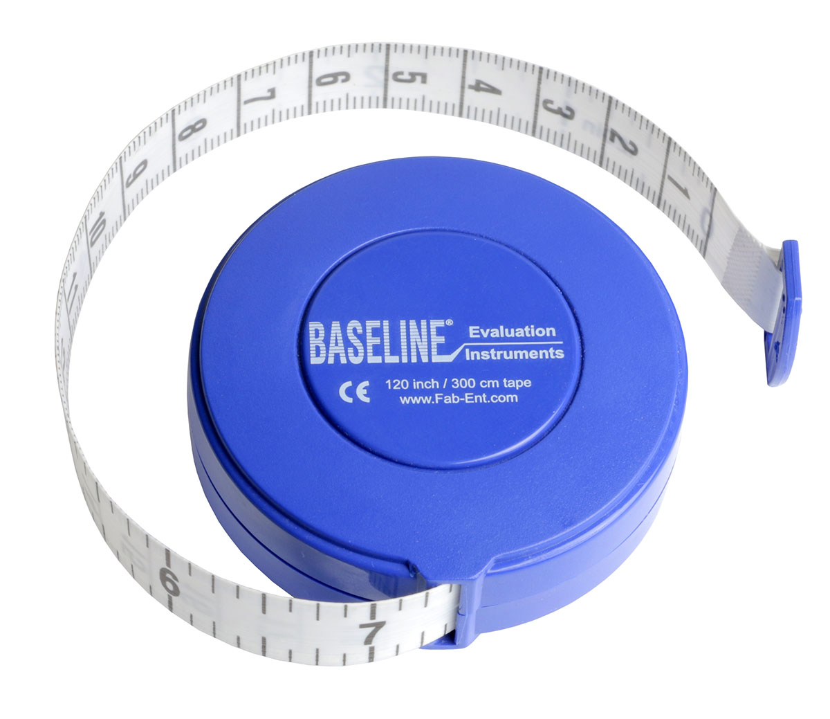 Baseline Measurement Tape 120 inch