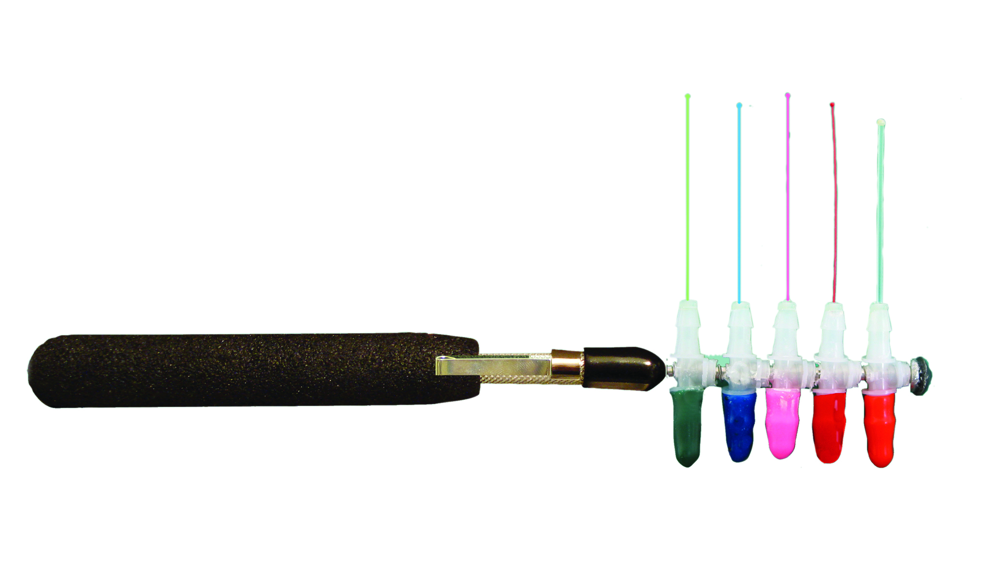 WEST Monofilament - D Evaluator - .02 .07 .5 2 10 gram Filaments