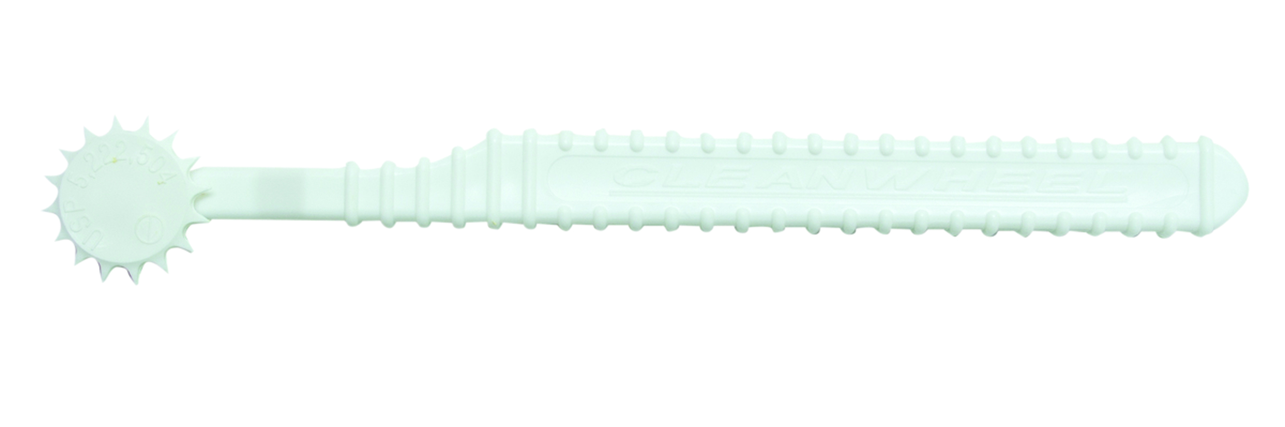 Neurological Pinwheel - Clean wheel Disposable - Sterile 25-pack