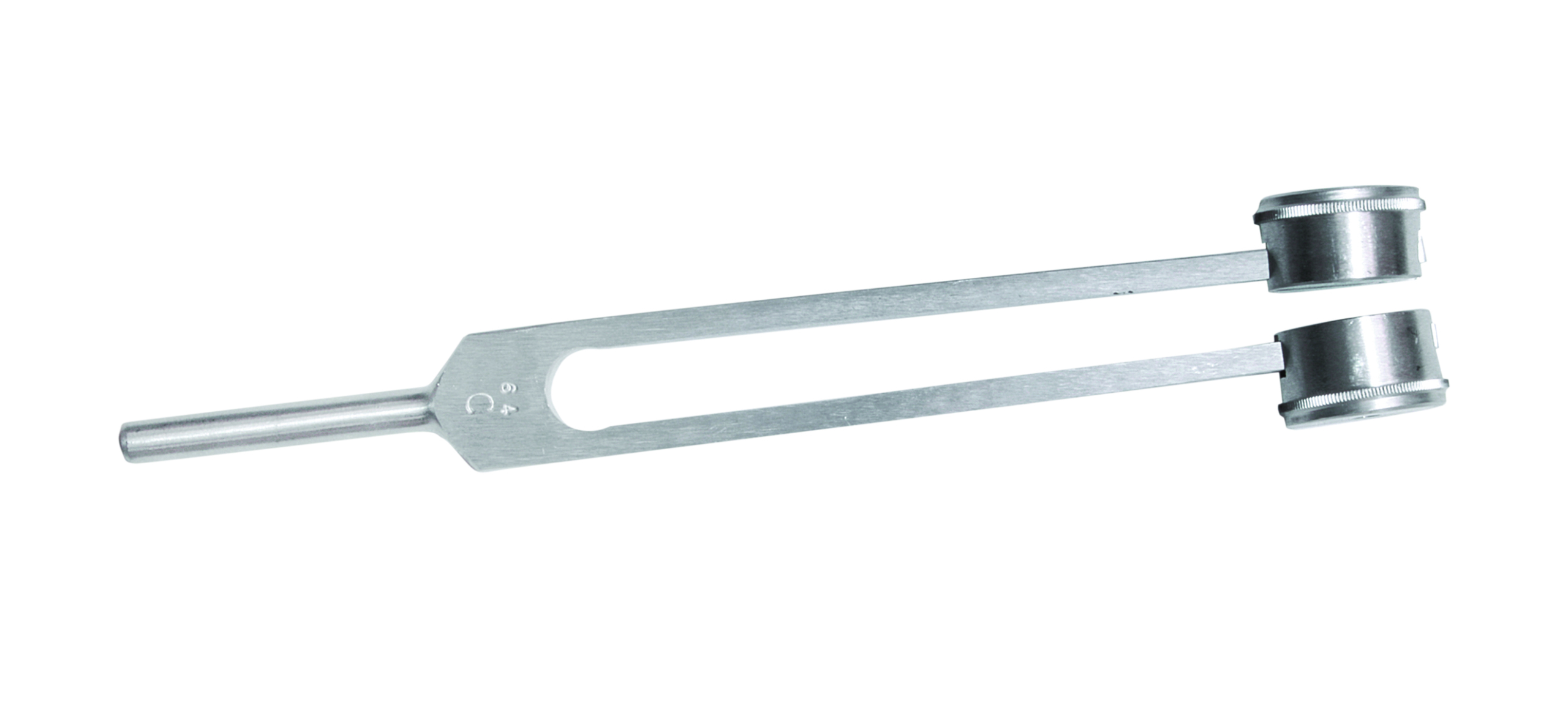Baseline Tuning Fork with weight 64 cps 25-pack