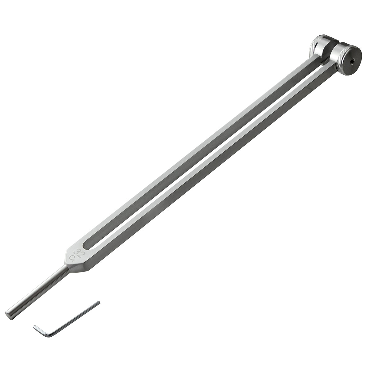 Baseline Tuning Fork with weight 32 cps 25-pack