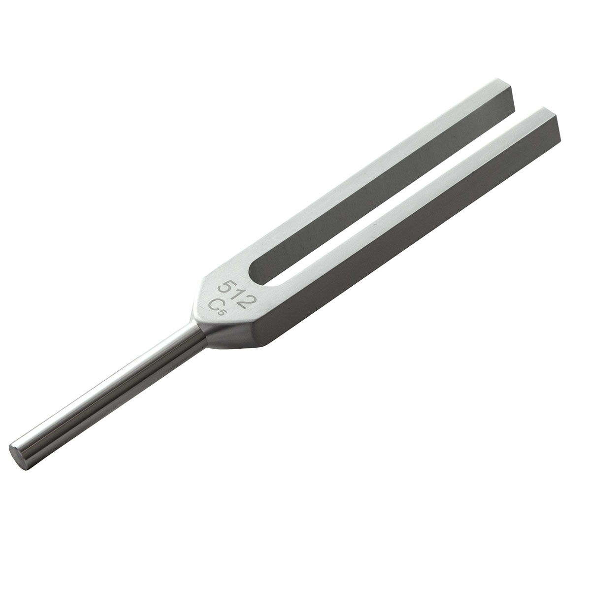 Baseline Tuning Fork 512 cps