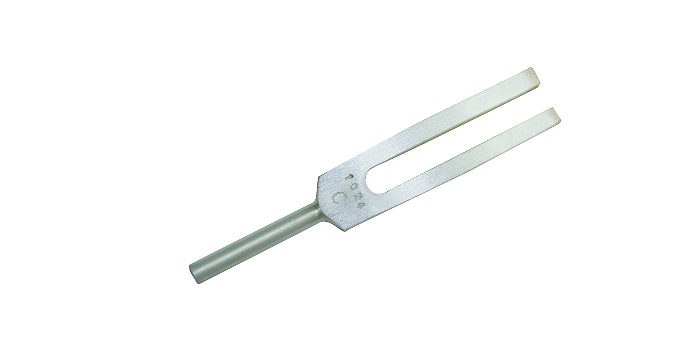 Baseline Tuning Fork 1024 cps 25-pack
