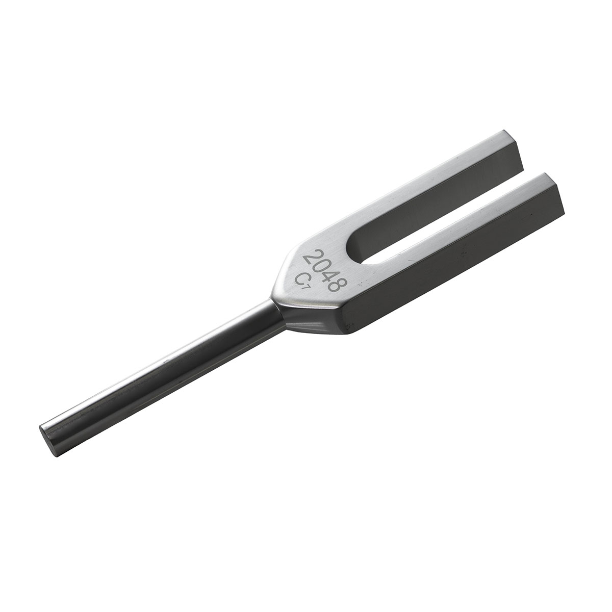 Baseline Tuning Fork 2048 cps