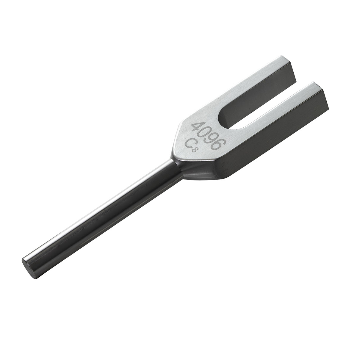 Baseline Tuning Fork 4096 cps