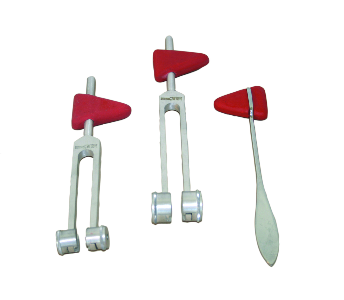Percussion Hammer - Taylor Combination with 256 cps Tuning fork 25-pack