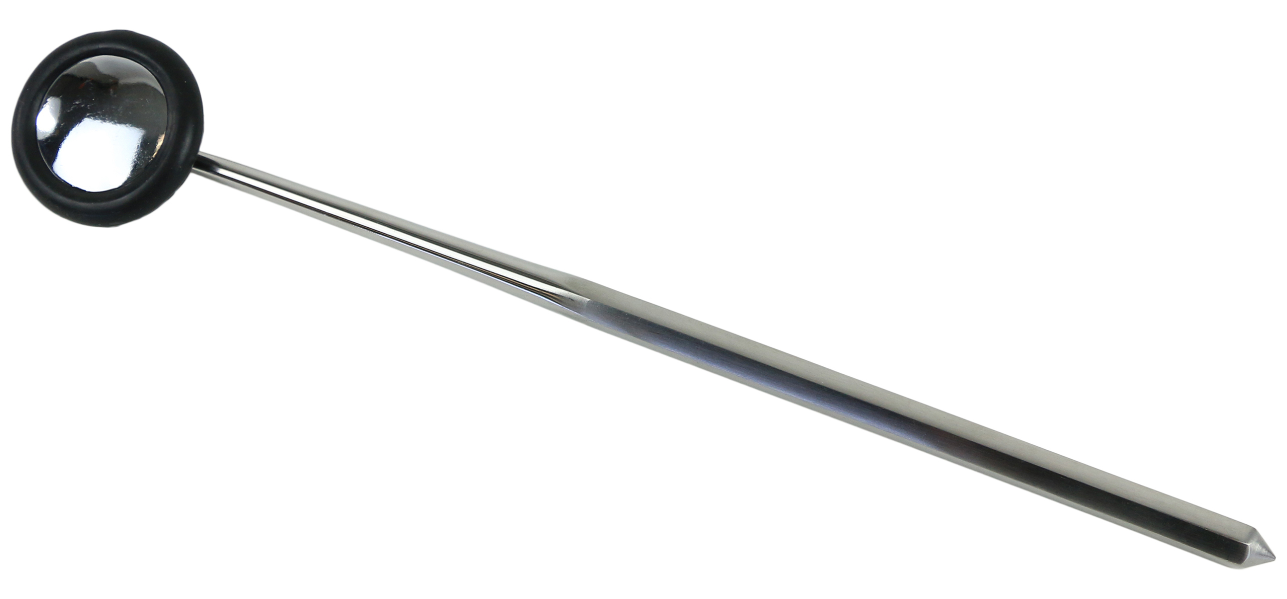Percussion Hammer - Babinski with Long Handle - Latex Free 25-pack