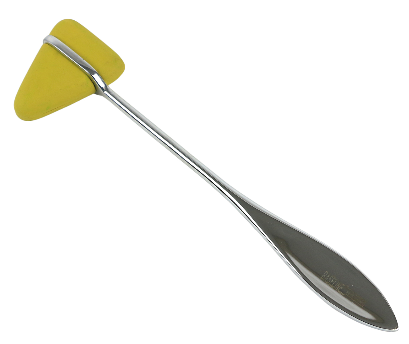 Percussion Hammer - Taylor - Yellow - Latex Free