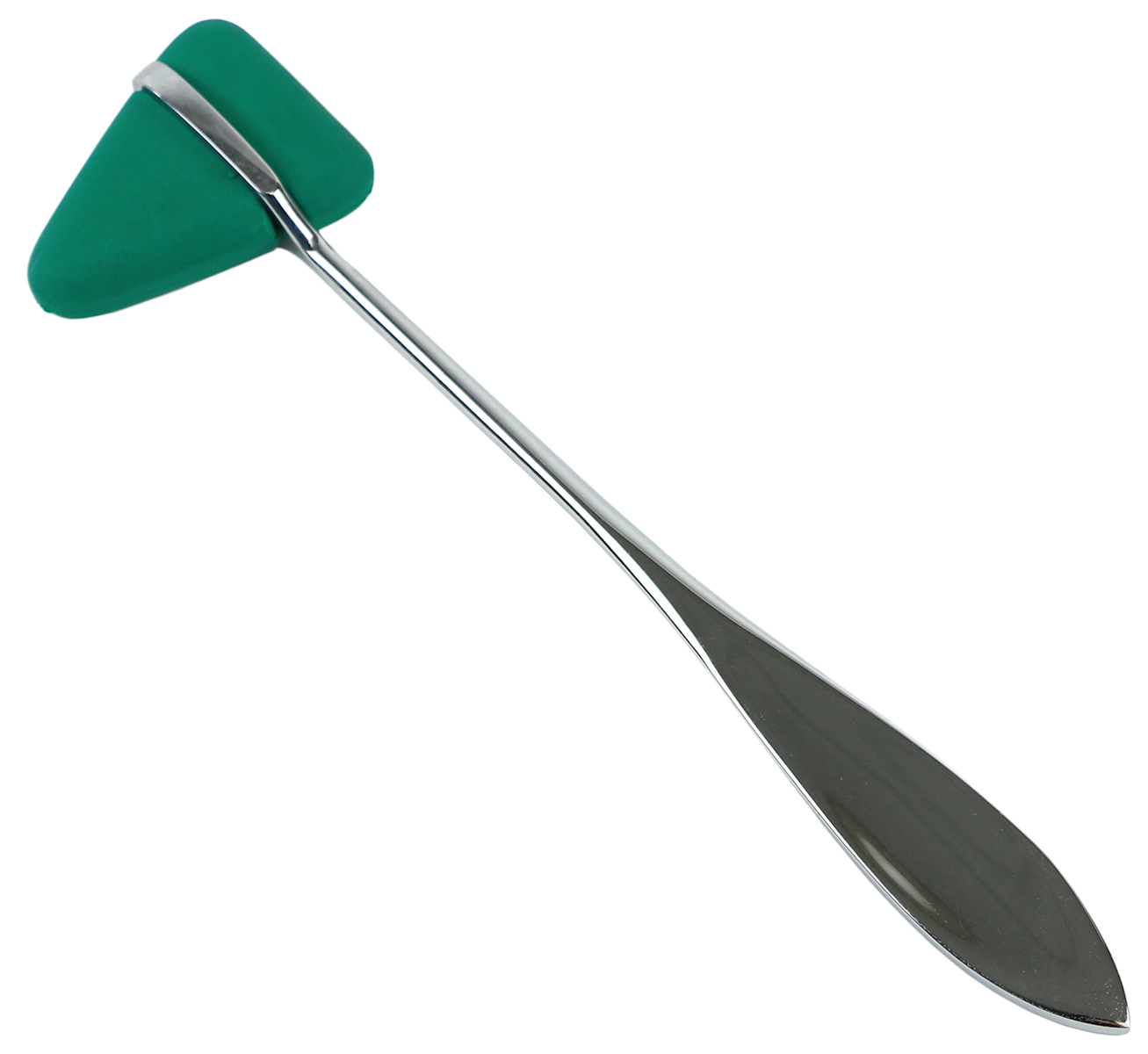 Percussion Hammer - Taylor - Green - Latex Free