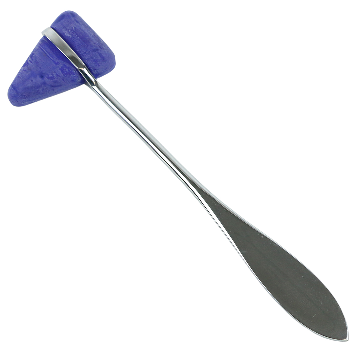 Percussion Hammer - Taylor - Blue - Latex Free