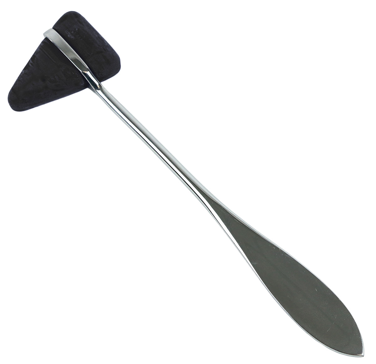 Percussion Hammer - Taylor - Black - Latex Free