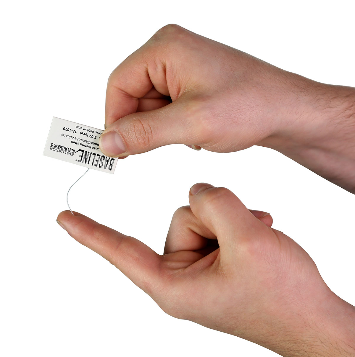 Baseline Tactile Monofilament - LEAP Program - Disposable - 5.07 - 10 gram - Single unit