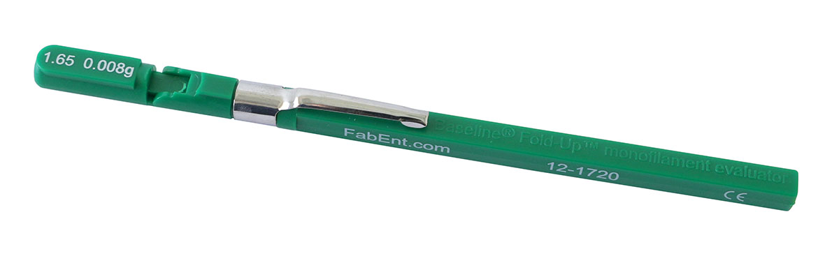 Baseline Fold-Up Monofilament 1.65 level