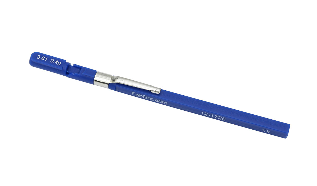 Baseline Fold-Up Monofilament 3.61 level