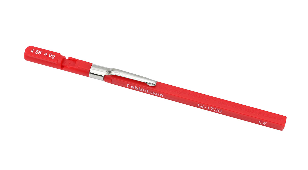 Baseline Fold-Up Monofilament 4.56 level