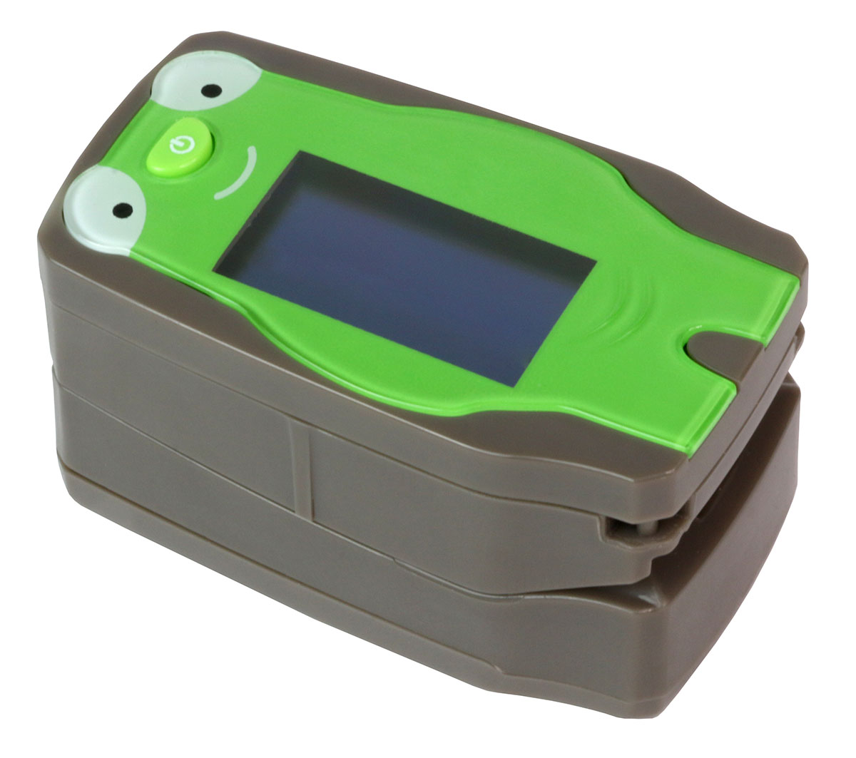 Baseline Fingertip Pulse Oximeter Pediatric