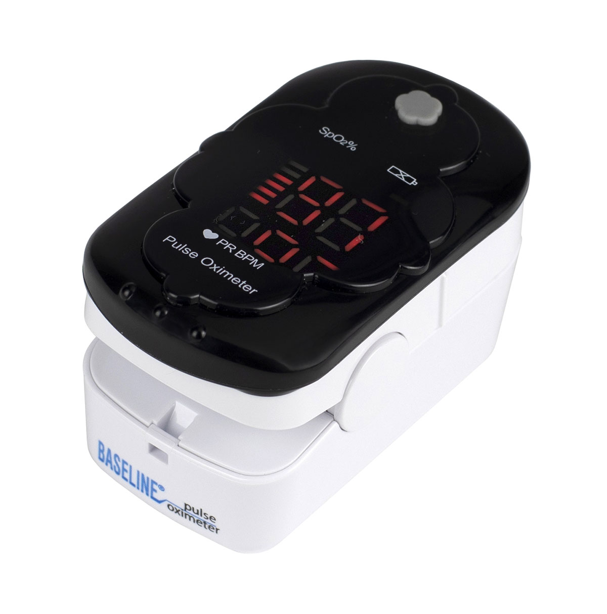 Baseline Fingertip Pulse Oximeter TAA compliant