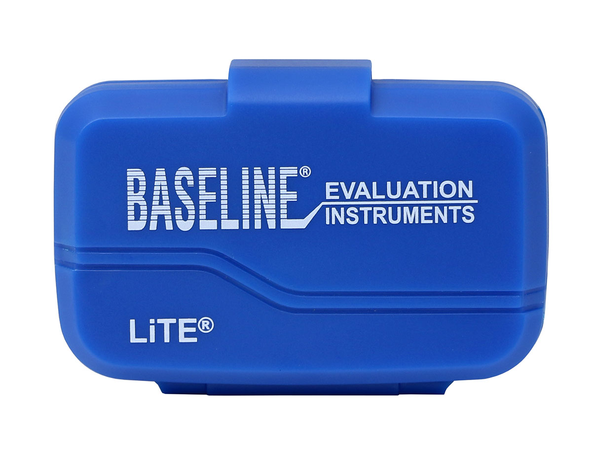 Baseline Lite Pedometer Step Only Includes Strap