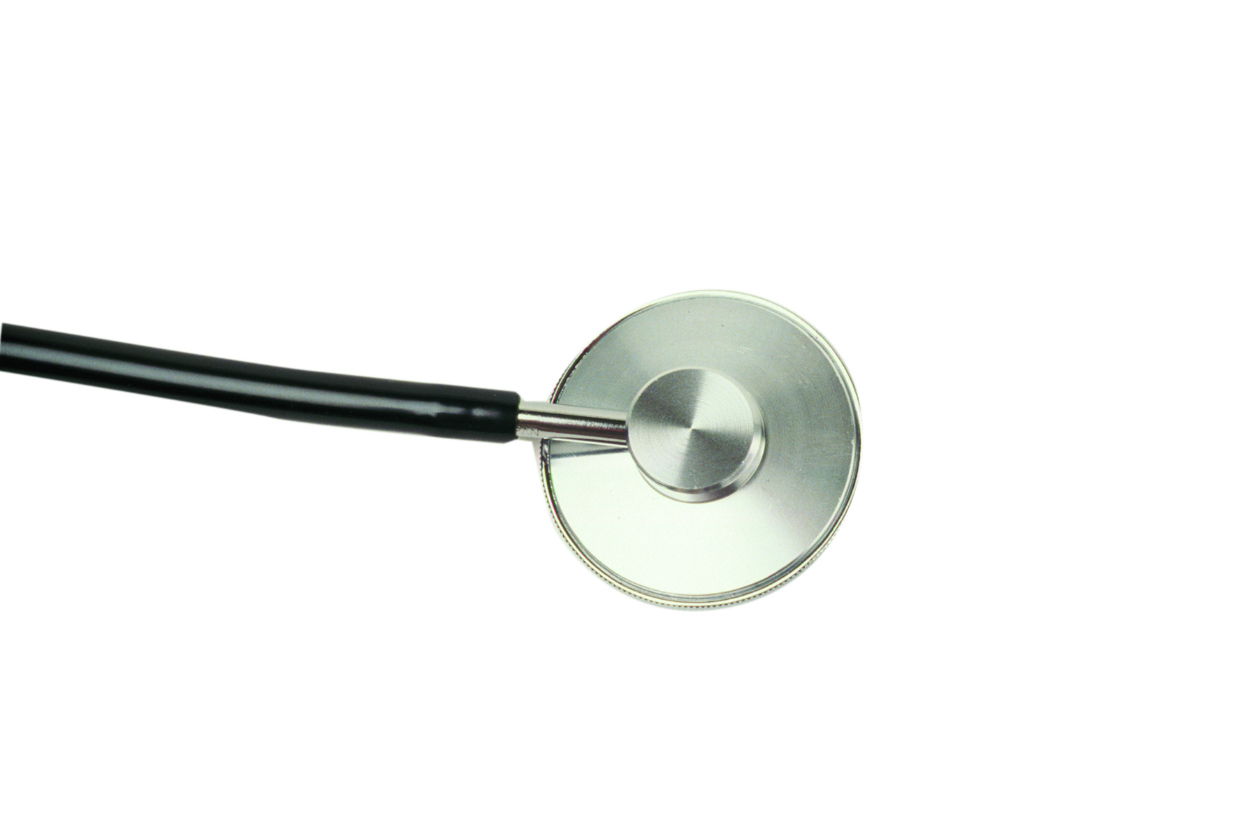 ADC Adscope Clinician Stethoscope Adult 30 Black
