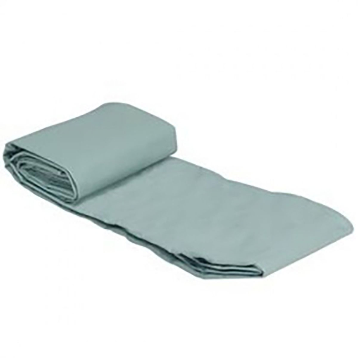 Detecto Adult Stretcher Cover for IB400 6'